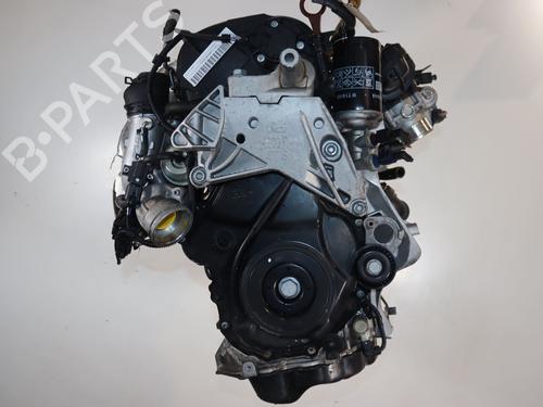 Engine VW GOLF VI Convertible (517) 2.0 GTI | BP40051534M1 - Image 6