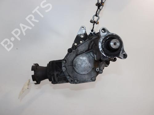 Transfer box OPEL ANTARA A (L07) 2.0 CDTI 4x4 | BP37454266M36 - Image 5