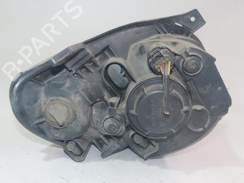 Venstre forlygte KIA PICANTO I (SA) 1.0 (63 hp) 26197568