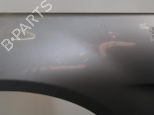 Left front fenders MERCEDES-BENZ B-CLASS Sports Tourer (W245) B 180 CDI (245.207) | BP15276490C41