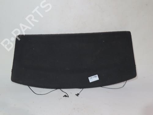 Used Rear parcel shelf OPEL CORSA B (S93) 1.7 D (F08, F68, M68) (60 hp) 19338113