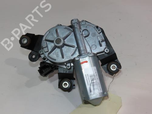 Rear wiper motor NISSAN QASHQAI II SUV (J11, J11_) 1.2 DIG-T | BP20385789M102 