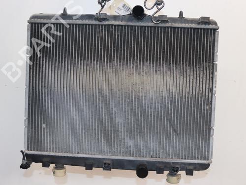 Køler PEUGEOT 208 I (CA_, CC_) 1.6 HDi / BlueHDi 75 | BP28121012M31 