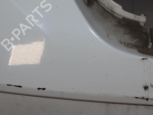 Front bumper SEAT ALTEA XL (5P5, 5P8) 1.6 TDI | BP27709504C7 