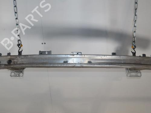 Used Front bumper reinforcement RENAULT SCÉNIC III (JZ0/1_) 1.5 dCi (110 hp) 27551228