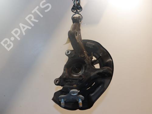 Used Right front steering knuckle TOYOTA RAV 4 IV (_A4_) 2.0 4WD (ZSA44_) (151 hp) 31031016