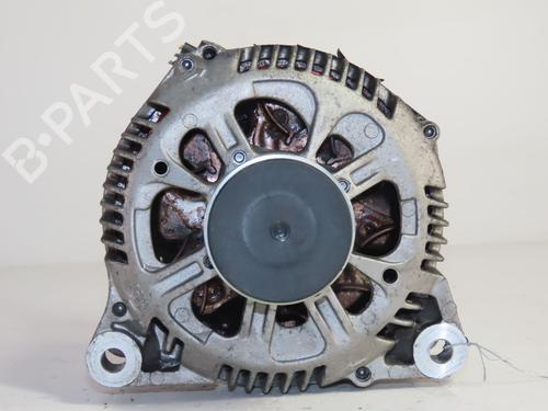 Used Alternator FORD FUSION (JU_) 1.4 TDCi (68 hp) 31576192