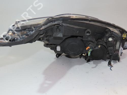 Used Left headlight PEUGEOT 208 I (CA_, CC_) 1.6 GTi (208 hp) 29494572