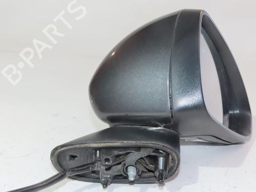 Right mirror OPEL CORSA D (S07) 1.3 CDTI (L08, L68) | BP29046588C27 