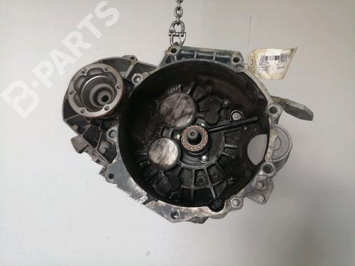 Used Gearbox SEAT IBIZA IV (6J5, 6P1) 1.4 TSI (140 hp) 9578026