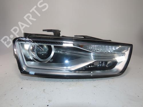 Right headlight AUDI Q3 (8UB, 8UG) 2.0 TDI | BP40026849C29 - Image 3