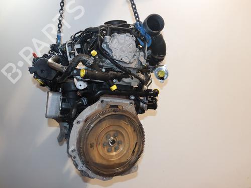Engine SEAT ALTEA (5P1) 1.6 TDI | BP31119718M1 