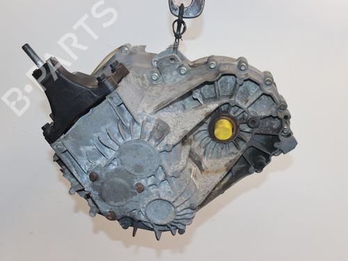 Gearbox JAGUAR X-TYPE I (X400) 2.2 D | BP28136618M3 