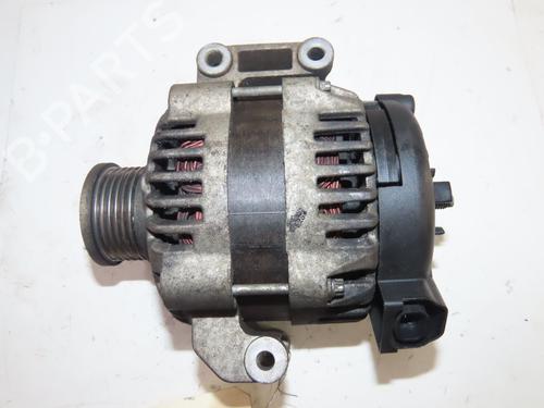 Used Alternator Alternator OPEL ASTRA J (P10) 1.3 CDTI (68) (95 hp) 33401100 33401100