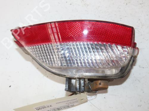 Right taillight RENAULT CAPTUR I (J5_, H5_) 1.5 dCi 90 (J5N4, J5M5, J5MW, J5M6, J5AL, J5AJ) | BP37624487C35 - Image 2