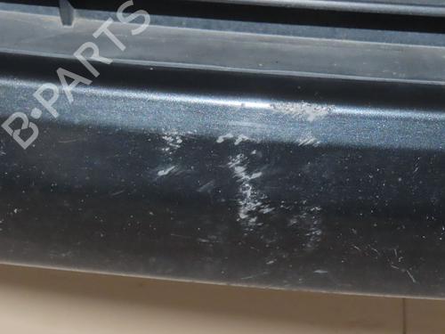 Front bumper CITROËN C1 (PM_, PN_) 1.4 HDi | BP29601506C7 