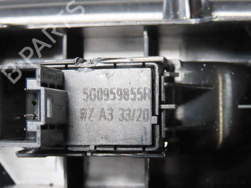 Switch AUDI A1 Sportback (GBA) 40 TFSI | BP27581143I30 