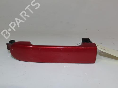 Used Front right exterior door handle NISSAN MICRA III (K12) 1.2 16V (80 hp) 20696198
