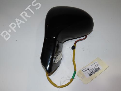 Used Left mirror PEUGEOT 308 SW I (4E_, 4H_) 1.6 HDi (90 hp) 31140905