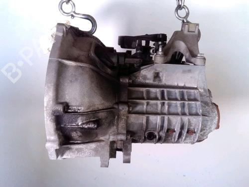 Gearbox FORD FOCUS II (DA_, HCP, DP) 1.6 TDCi | BP23159993M3 
