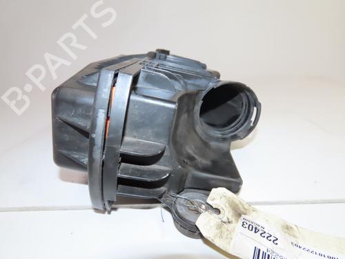 Air filter box CITROËN C4 I (LC_) 1.6 16V Bio-Flex | BP36758565M87 - Image 2