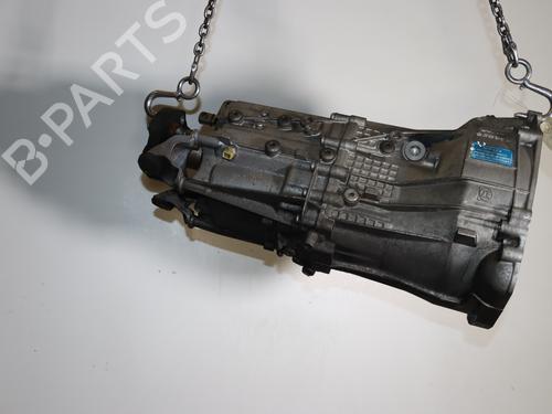 Gearbox BMW 3 (E90) 320 d | BP15395810M3 