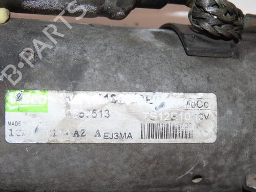 Starter FORD FIESTA VI (CB1, CCN) 1.25 | BP23159507M8 