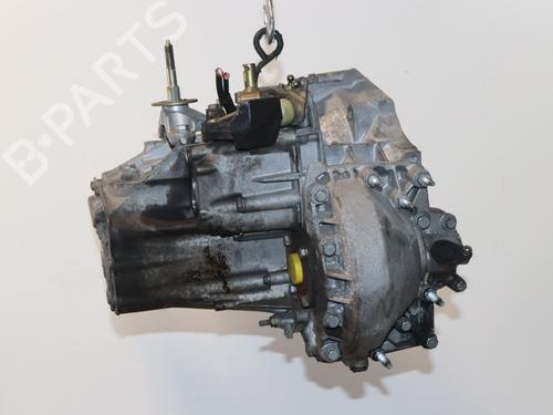 gearbox-peugeot-307-cc-3b-2003-2004-2005-2006-2007-2008-2009-23160108 main image