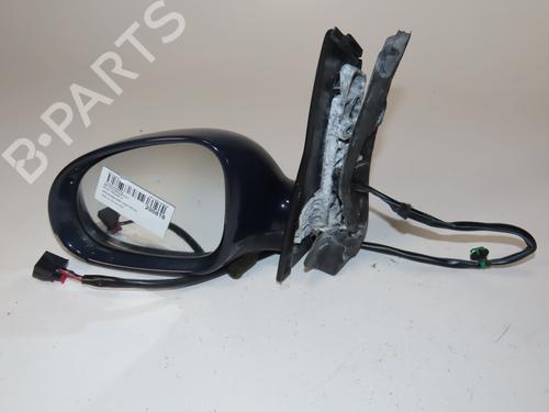 Used Left mirror VW GOLF PLUS V (5M1, 521) 1.9 TDI (105 hp) 18035173