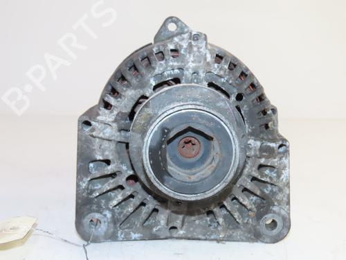 Alternator RENAULT MEGANE II (BM0/1_, CM0/1_) 1.6 16V (BM0C, CM0C) | BP32486870M7 