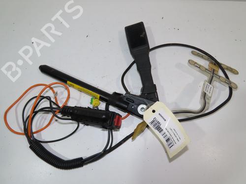 Used Seat buckle OPEL ASTRA H (A04) 1.7 CDTI (L48) (100 hp) 16092317
