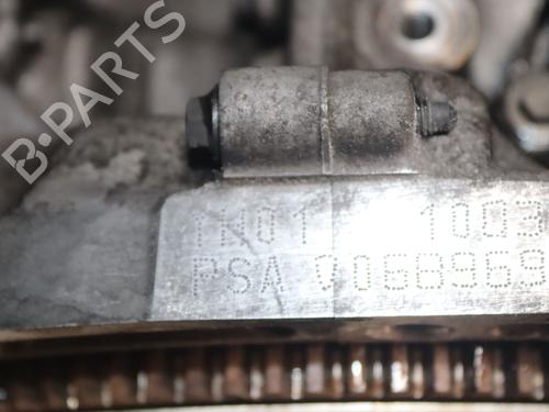 Engine CITROËN BERLINGO (ER_, EC_) 1.5 BlueHDi 130 (ECYHZJ, ECYHZR) | BP32038416M1 