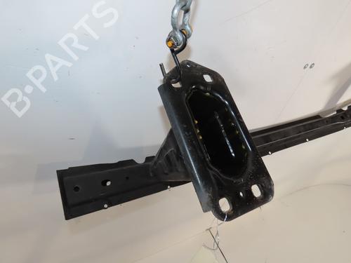 Used Front bumper reinforcement Front bumper reinforcement BMW 1 (E87) 118 d (143 hp) 34409532 34409532