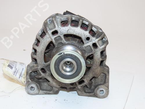 Alternator DACIA SANDERO II TCe 90 (B8M1, B8MA, B8AC) | BP28159551M7 