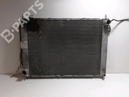Used AC radiator AC radiator RENAULT CLIO III Grandtour (KR0/1_) 1.5 dCi (KR0G) (68 hp) 10313843 10313843