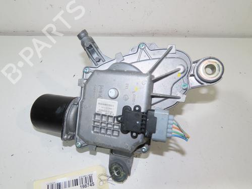 Front wiper motor CITROËN C4 Picasso I MPV (UD_) 1.6 HDi | BP17038139M29 
