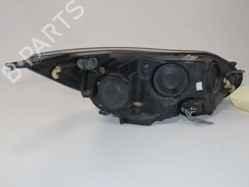 Left headlight FORD FOCUS III 1.0 EcoBoost | BP36028860C28 - Image 5