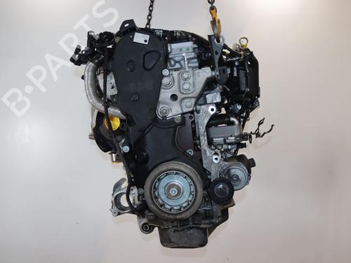 Engine CITROËN C5 III Break (RW_) 2.2 HDi 200 | BP39157570M1 - Image 3