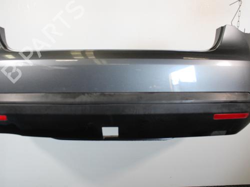 Rear bumper VW JETTA III (1K2) 1.6 | BP15100508C8 