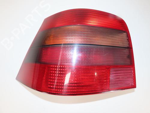 Venstre Baklys VW GOLF IV (1J1) 1.9 TDI (90 hp) 29644236