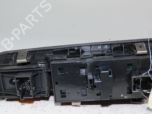Used Left front window switch LANCIA DELTA III (844_) 1.6 D Multijet (844.AXF11, 844.AXF1A) (116 hp) 24488937