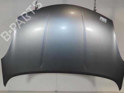Hood NISSAN NOTE (E11, NE11) 1.5 dCi | BP24488322C1 