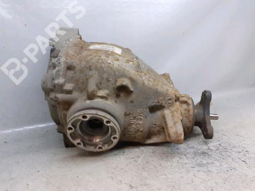 Rear differential BMW 1 (E87) 118 d | BP9022018M24 