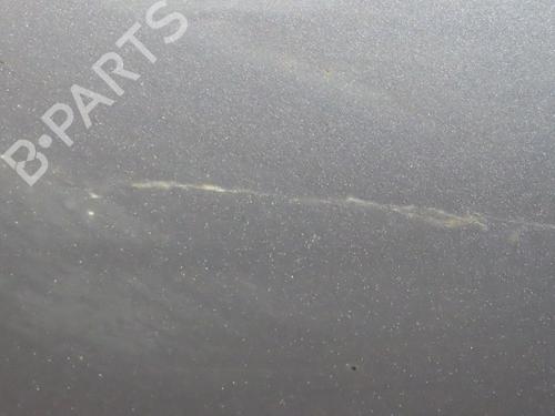 Left front door PEUGEOT 2008 I (CU_) 1.6 BlueHDi 100 | BP29901660C2 