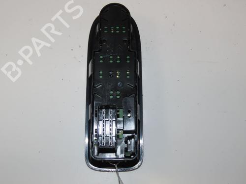 Left front window switch CITROËN C3 II (SC_) 1.4 HDi 70 (SC8HZC, SC8HR0, SC8HP4) | BP38608960I27 - Image 3
