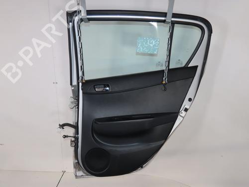 Used Right rear door Right rear door HYUNDAI i20 I (PB, PBT) 1.2 (78 hp) 34710942 34710942