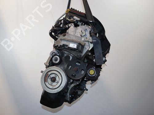 Motor ALFA ROMEO MITO (955_) 1.3 MultiJet (955AXH1B, 955AXT1A) (90 hp) 24486202