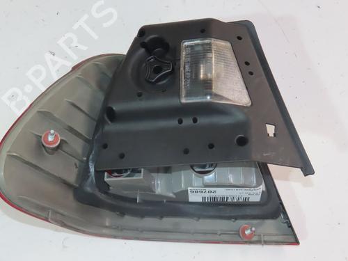 Used Right taillight BMW 3 (E46) 330 d (204 hp) 26405218