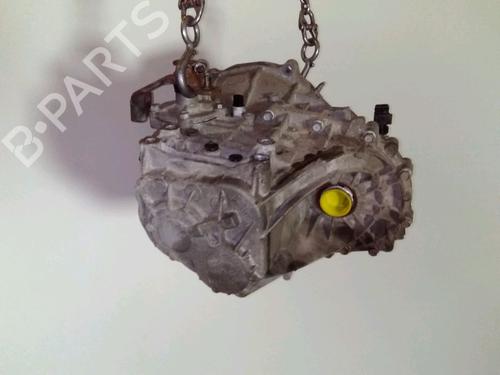 Gearbox KIA CEE'D Hatchback (ED) 1.6 CRDi 90 | BP11058310M3