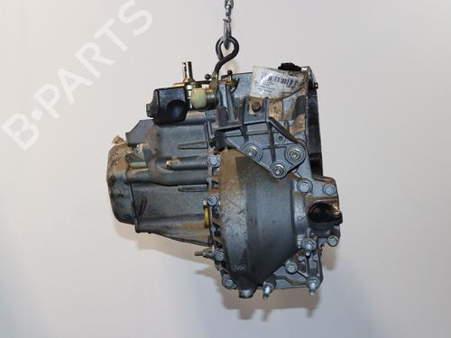 Gearbox CITROËN C5 I (DC_) 2.0 HDi (DCRHZB, DCRHZE) | BP23160062M3 